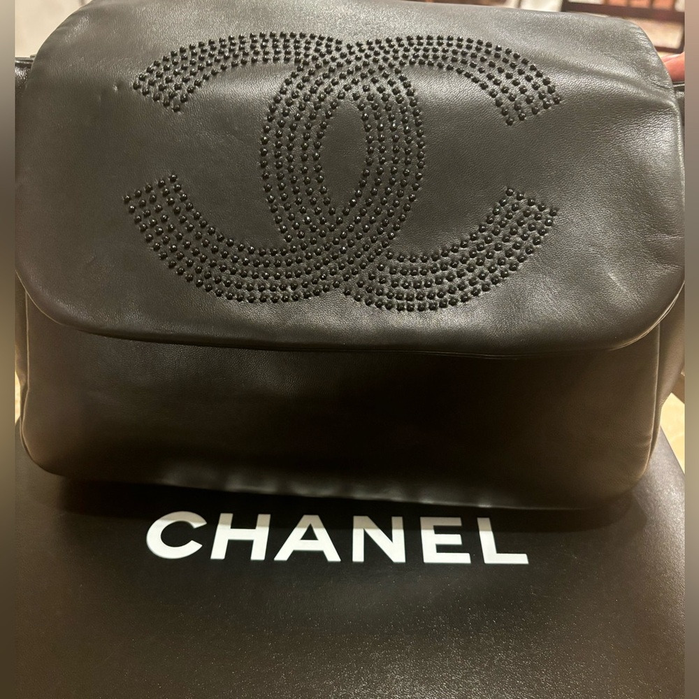 Chanel bag